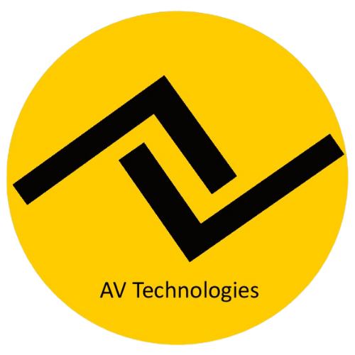 AV Technologies Logo